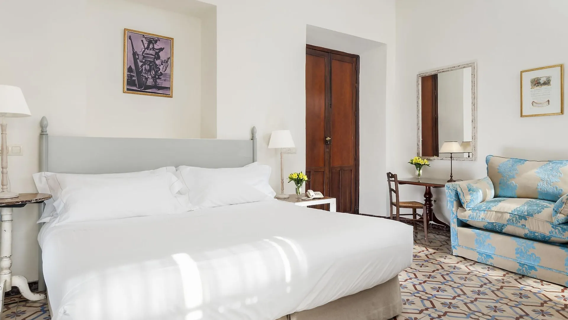 Hotel Amadeus Sevilla
