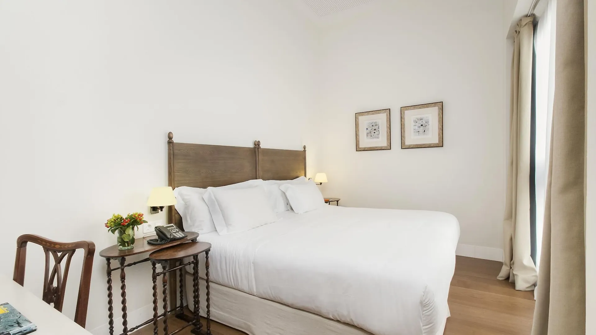 Hotel Amadeus Sevilla