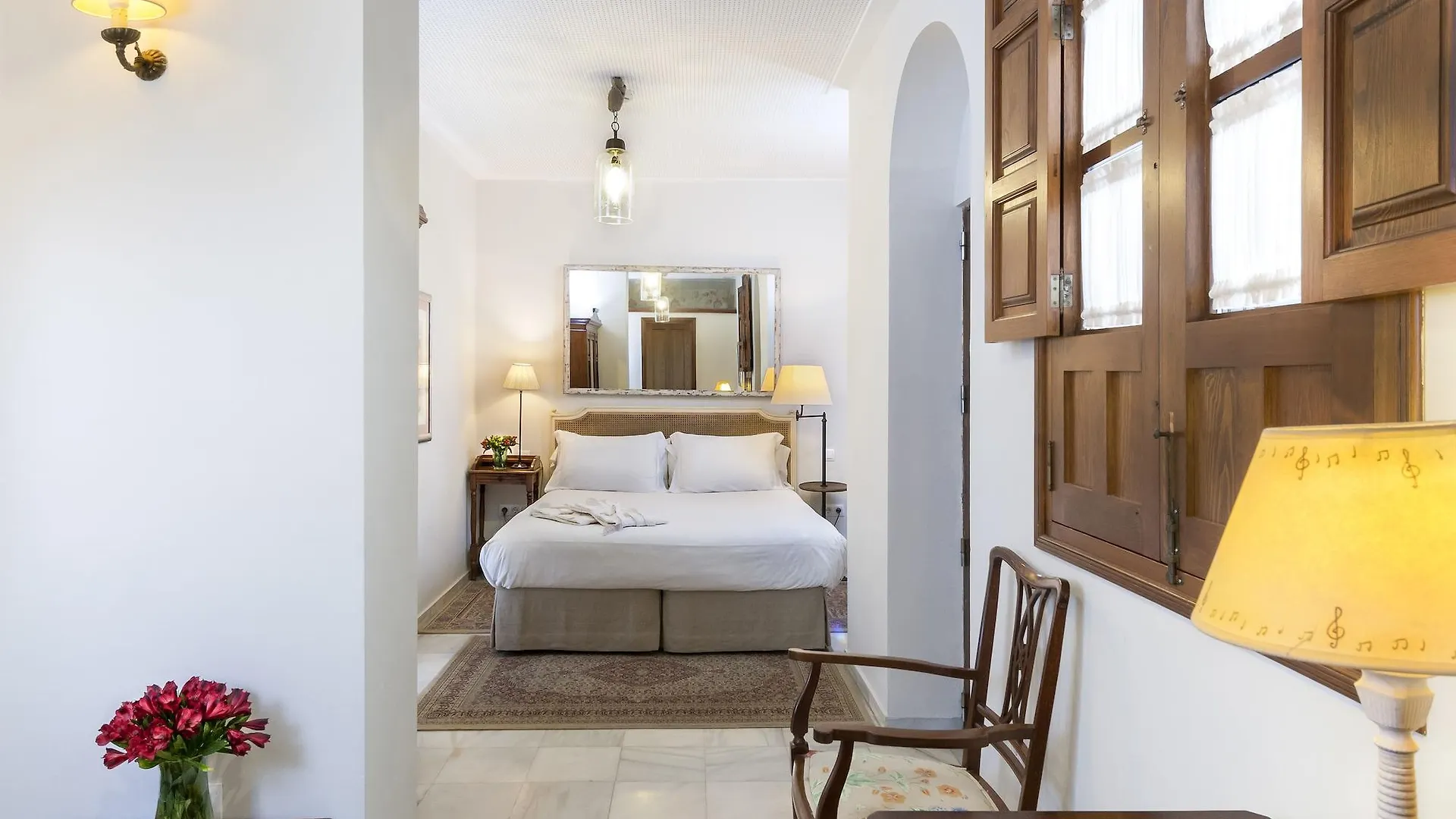 Hotel Amadeus Sevilla