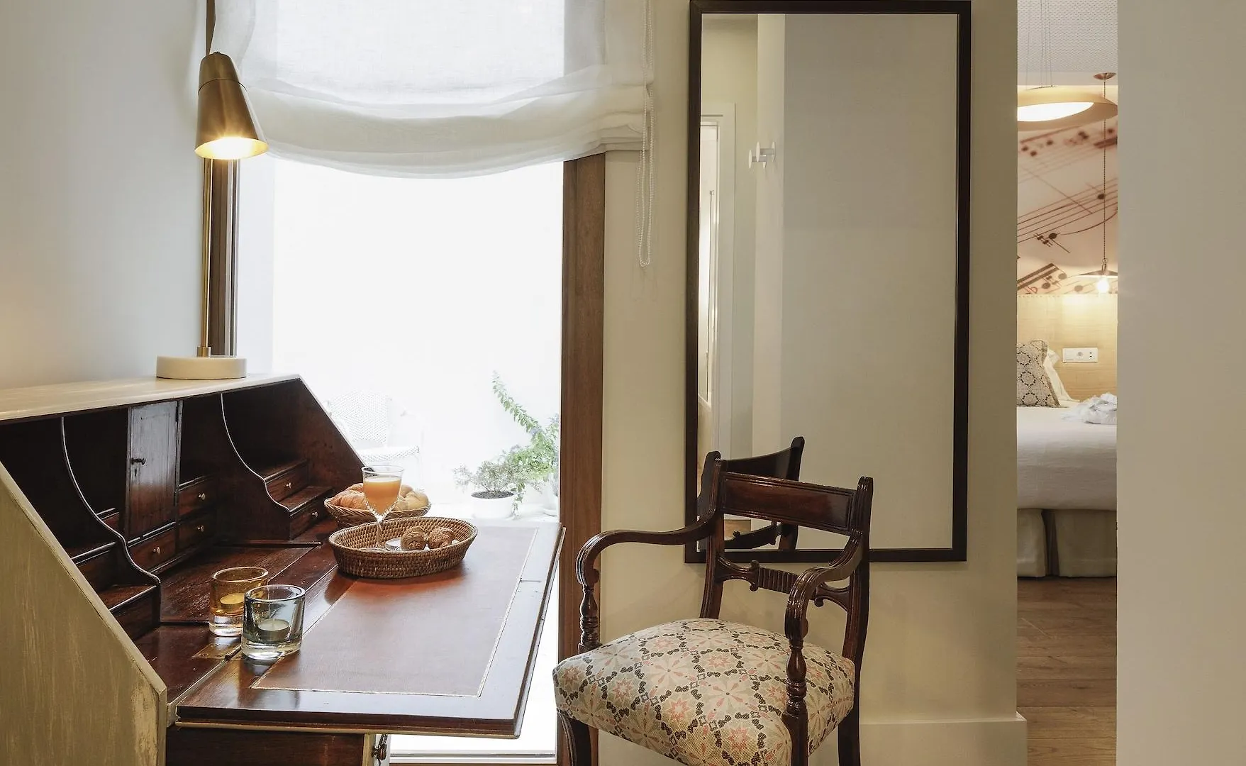 Hotel Amadeus Sevilla 4*, Seville