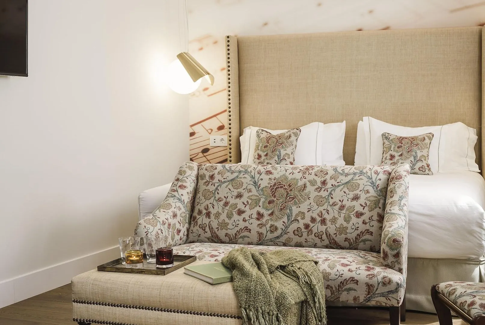 Hotel Amadeus Sevilla 4*, Seville Spain