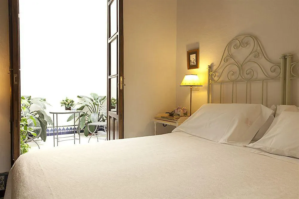 Hotel Amadeus Sevilla Spain