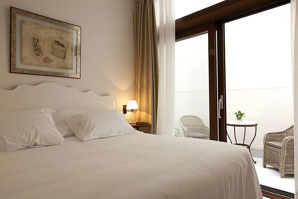 Hotel Amadeus Sevilla
