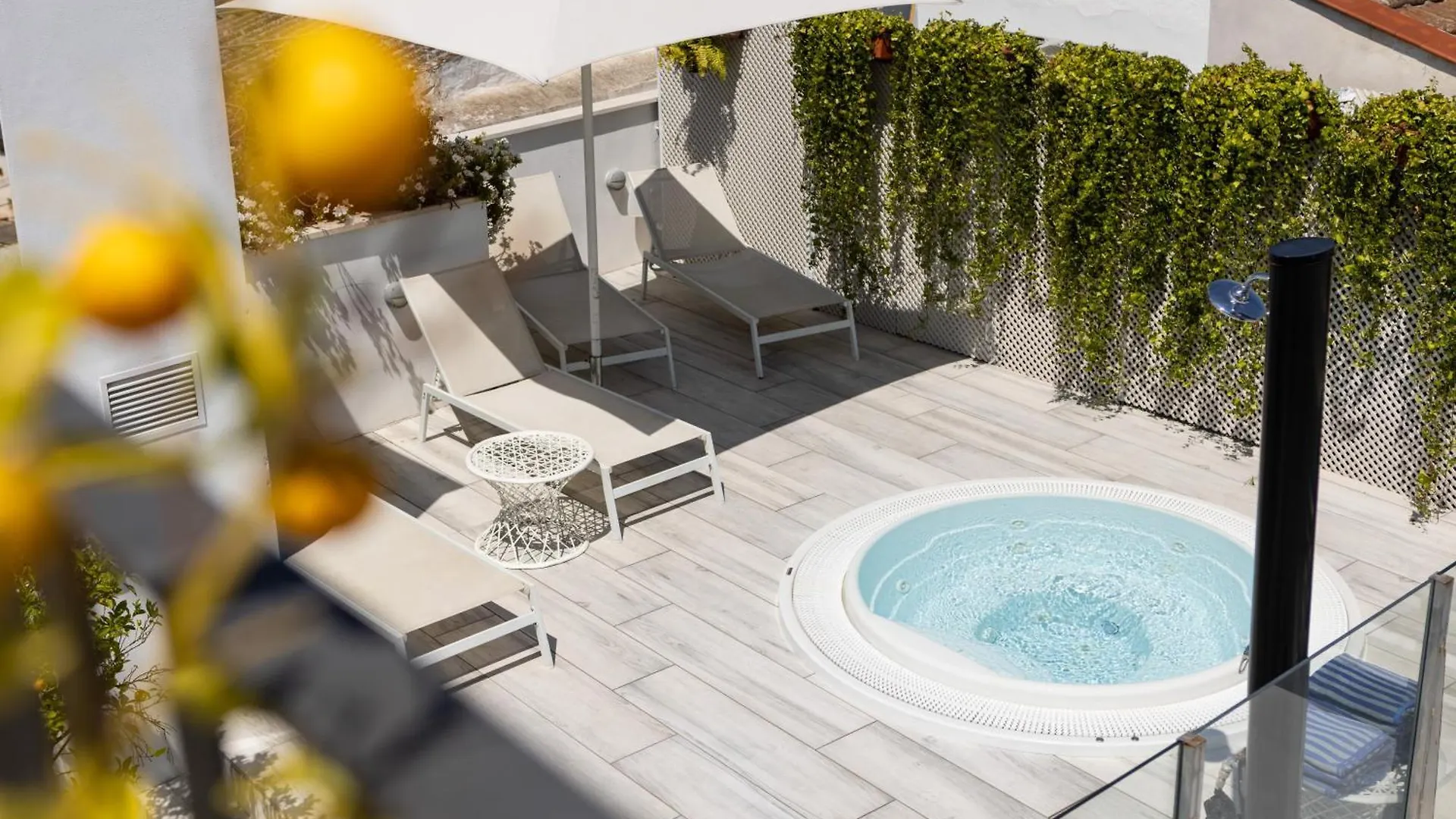 Hotel Amadeus Sevilla 4*, Seville Spain